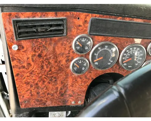WESTERN STAR TRUCKS 4900 FA Instrument Cluster