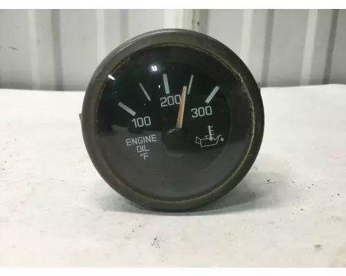 WESTERN STAR TRUCKS 4900 FA Instrument Cluster