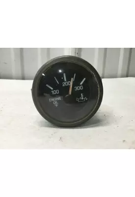 WESTERN STAR TRUCKS 4900 FA Instrument Cluster