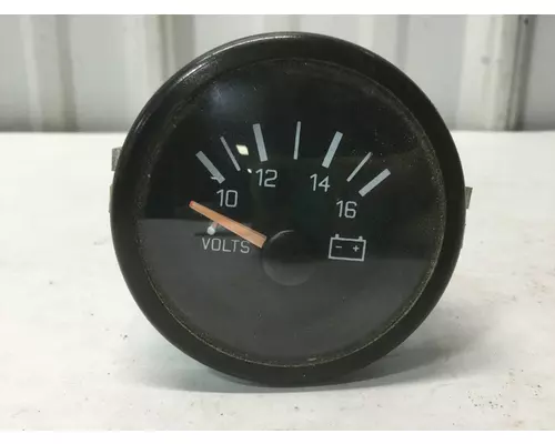 WESTERN STAR TRUCKS 4900 FA Instrument Cluster