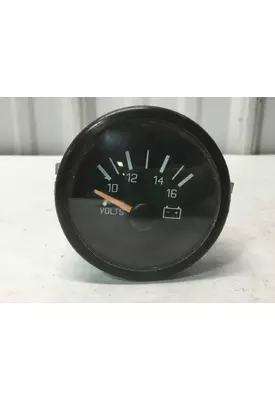 WESTERN STAR TRUCKS 4900 FA Instrument Cluster