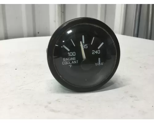 WESTERN STAR TRUCKS 4900 FA Instrument Cluster