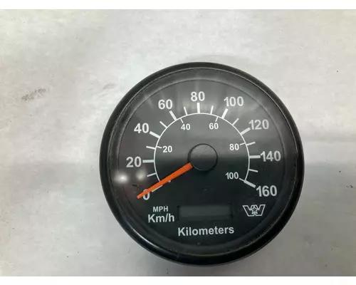 WESTERN STAR TRUCKS 4900 FA Instrument Cluster