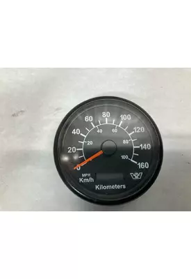 WESTERN STAR TRUCKS 4900 FA Instrument Cluster