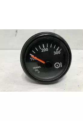 WESTERN STAR TRUCKS 4900 FA Instrument Cluster