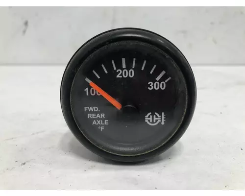 WESTERN STAR TRUCKS 4900 FA Instrument Cluster