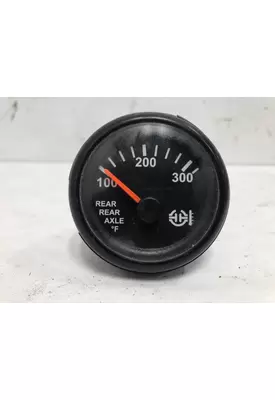 WESTERN STAR TRUCKS 4900 FA Instrument Cluster