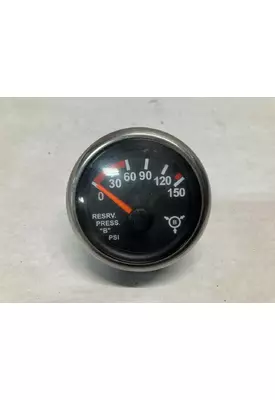 WESTERN STAR TRUCKS 4900 FA Instrument Cluster