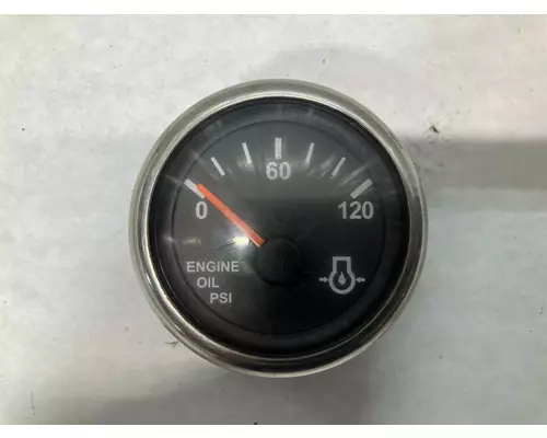 WESTERN STAR TRUCKS 4900 FA Instrument Cluster