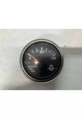 WESTERN STAR TRUCKS 4900 FA Instrument Cluster