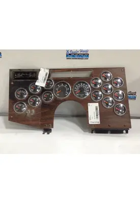 WESTERN STAR TRUCKS 4900 FA Instrument Cluster