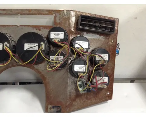 WESTERN STAR TRUCKS 4900 FA Instrument Cluster