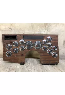 WESTERN STAR TRUCKS 4900 FA Instrument Cluster