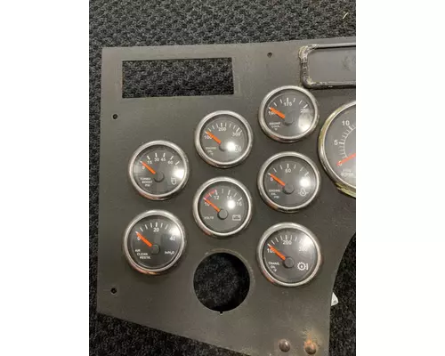 WESTERN STAR TRUCKS 4900 FA Instrument Cluster