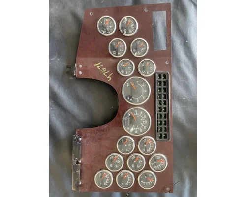 WESTERN STAR TRUCKS 4900 FA Instrument Cluster