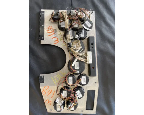 WESTERN STAR TRUCKS 4900 FA Instrument Cluster