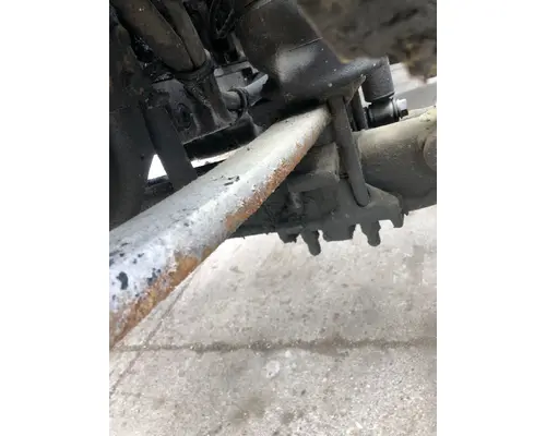 WESTERN STAR TRUCKS 4900 FA Leaf Spring, Front