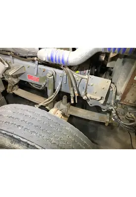 WESTERN STAR TRUCKS 4900 FA Leaf Spring, Front