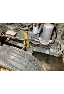 WESTERN STAR TRUCKS 4900 FA Leaf Spring, Front