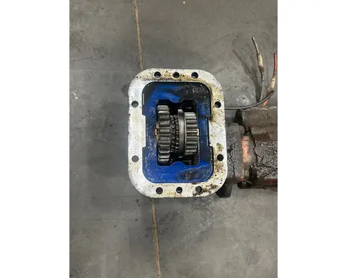 WESTERN STAR TRUCKS 4900 FA PTO