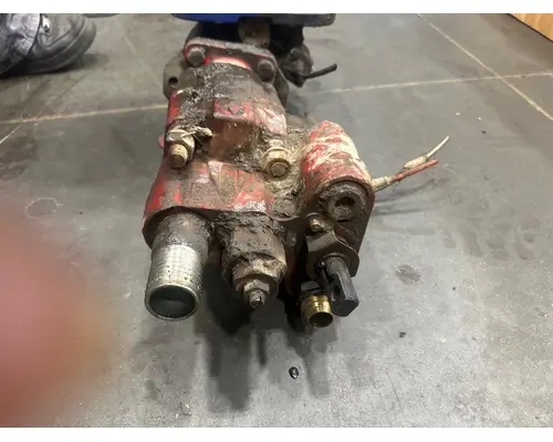 WESTERN STAR TRUCKS 4900 FA PTO