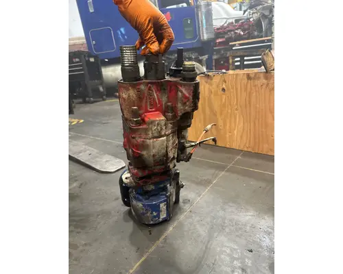 WESTERN STAR TRUCKS 4900 FA PTO