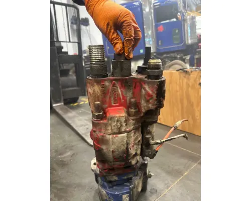 WESTERN STAR TRUCKS 4900 FA PTO