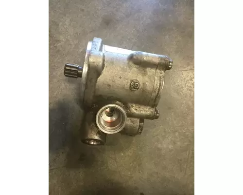 WESTERN STAR TRUCKS 4900 FA Power Steering Pump