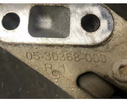 WESTERN STAR TRUCKS 4900 FA Radiator Core Support