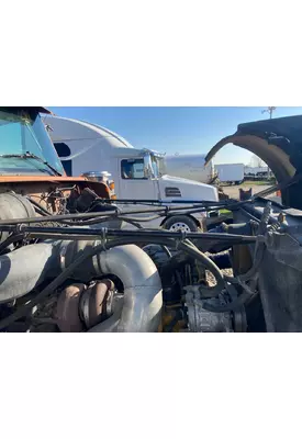 WESTERN STAR TRUCKS 4900 FA Radiator Core Support