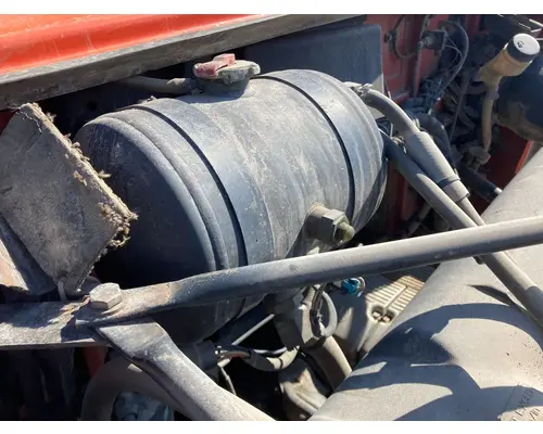 WESTERN STAR TRUCKS 4900 FA Radiator Overflow Bottle  Surge Tank