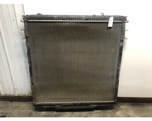 WESTERN STAR TRUCKS 4900 FA Radiator
