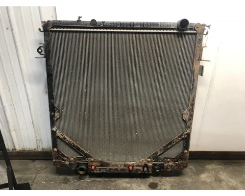 WESTERN STAR TRUCKS 4900 FA Radiator