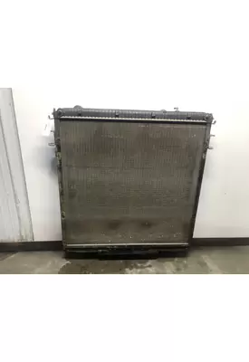WESTERN STAR TRUCKS 4900 FA Radiator