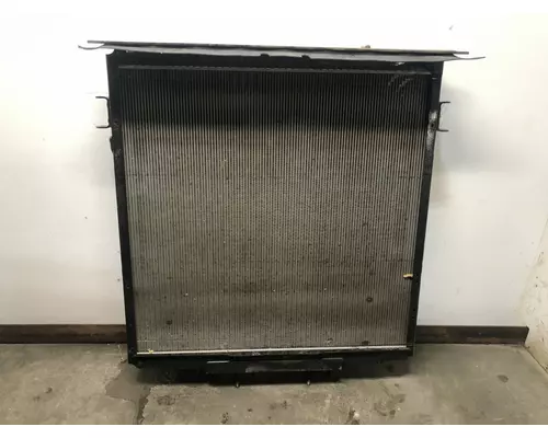 WESTERN STAR TRUCKS 4900 FA Radiator