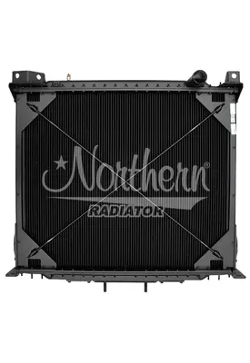 WESTERN STAR TRUCKS 4900 FA Radiator