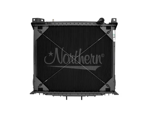 WESTERN STAR TRUCKS 4900 FA Radiator