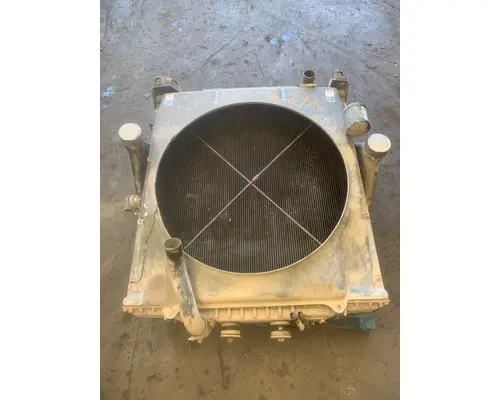 WESTERN STAR TRUCKS 4900 FA Radiator in Abbotsford, BRITISH COLUMBIA #38780