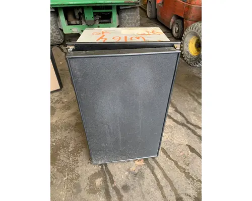 WESTERN STAR TRUCKS 4900 FA Refer Unit