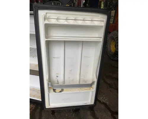 WESTERN STAR TRUCKS 4900 FA Refer Unit