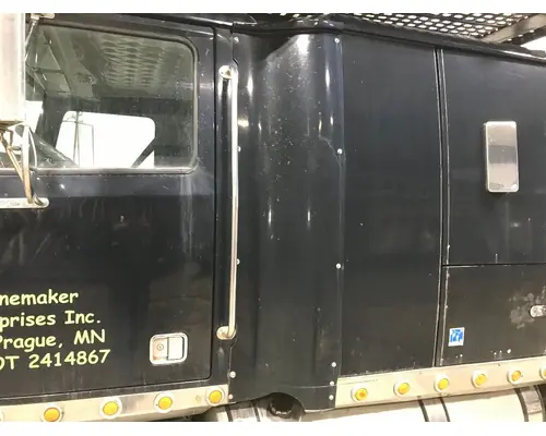 WESTERN STAR TRUCKS 4900 FA Sleeper Fairing