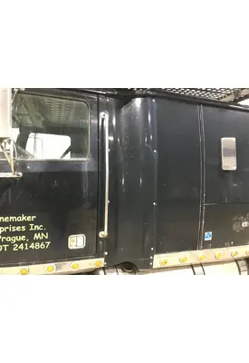 WESTERN STAR TRUCKS 4900 FA Sleeper Fairing