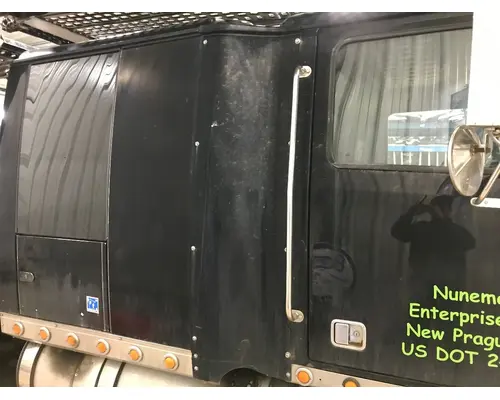 WESTERN STAR TRUCKS 4900 FA Sleeper Fairing