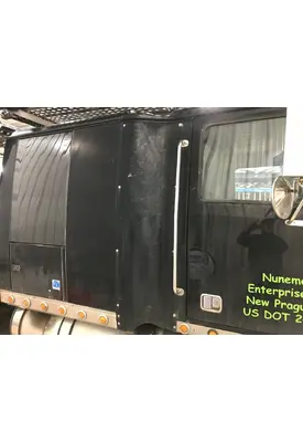 WESTERN STAR TRUCKS 4900 FA Sleeper Fairing