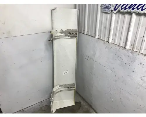 WESTERN STAR TRUCKS 4900 FA Sleeper Fairing