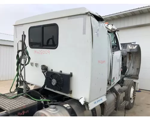 WESTERN STAR TRUCKS 4900 FA Sleeper