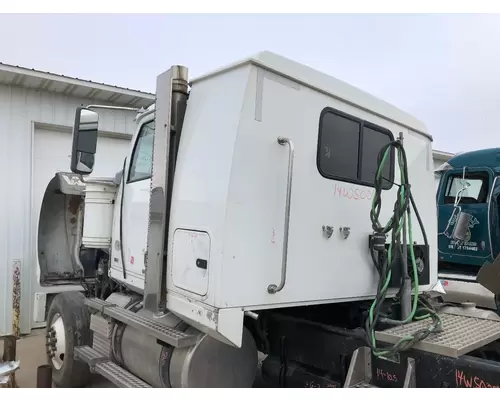 WESTERN STAR TRUCKS 4900 FA Sleeper