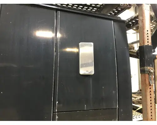 WESTERN STAR TRUCKS 4900 FA Sleeper