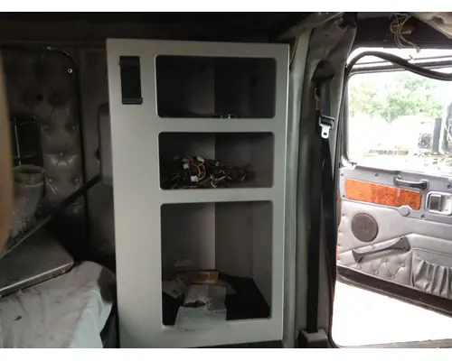 WESTERN STAR TRUCKS 4900 FA Sleeper