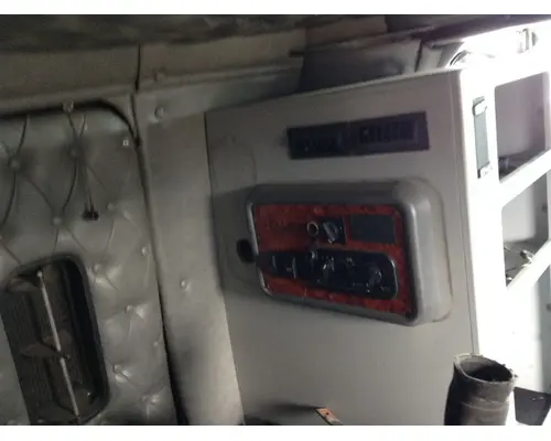 WESTERN STAR TRUCKS 4900 FA Sleeper